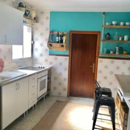 La Casita Villa Ardales Luaran gambar
