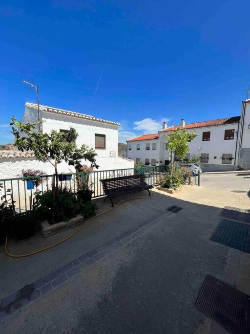 La Casita Villa Ardales Luaran gambar