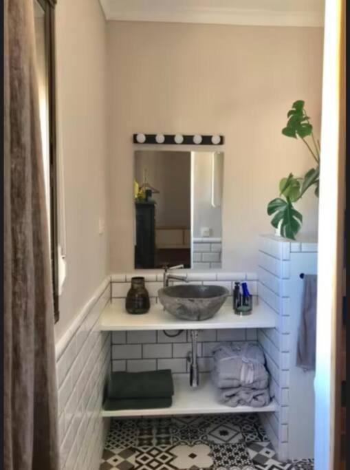 La Casita Villa Ardales Luaran gambar