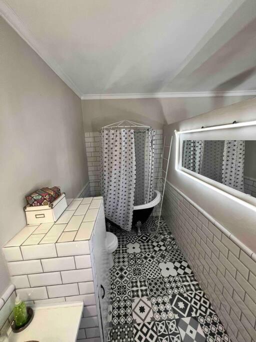 La Casita Villa Ardales Luaran gambar
