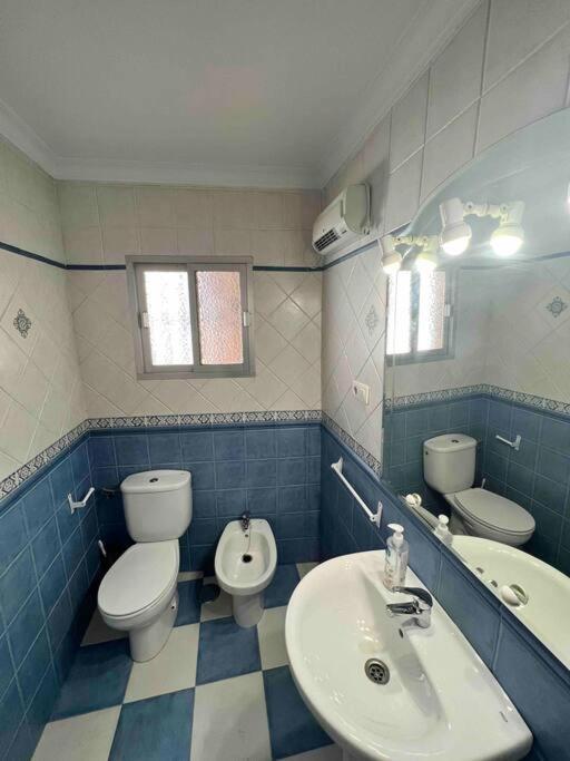 La Casita Villa Ardales Luaran gambar