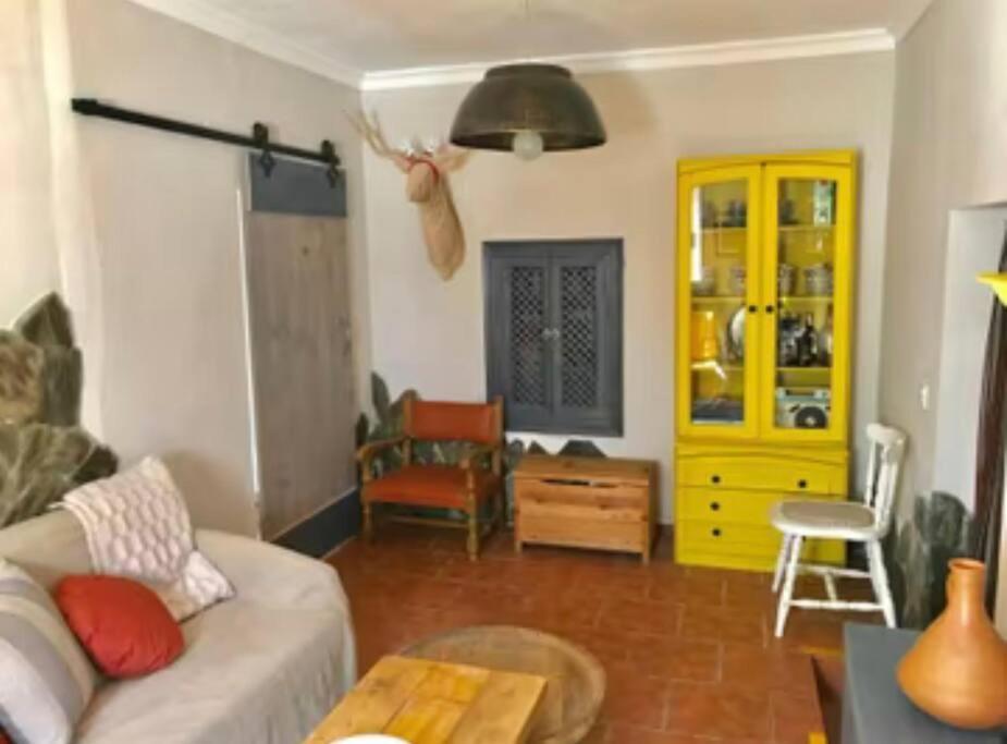 La Casita Villa Ardales Luaran gambar