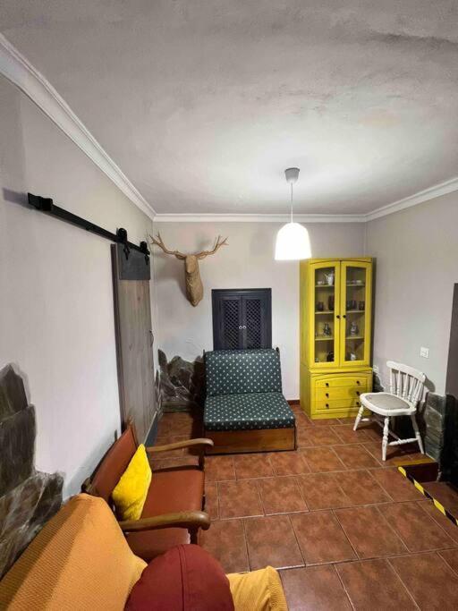 La Casita Villa Ardales Luaran gambar