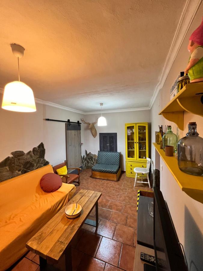 La Casita Villa Ardales Luaran gambar