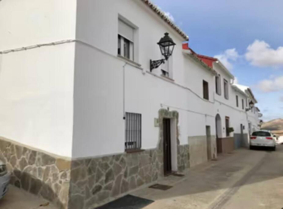 La Casita Villa Ardales Luaran gambar